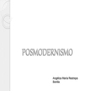 Historia del diseño