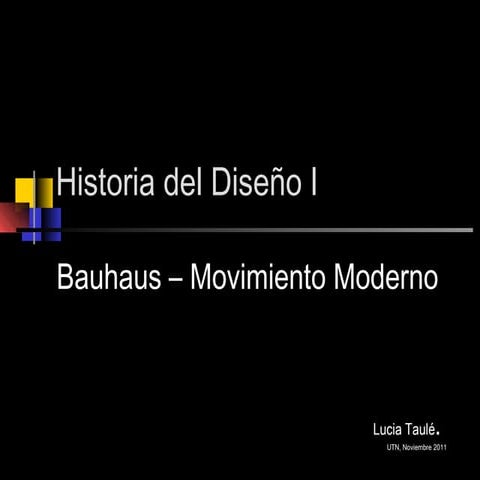 Historia del diseño gráfico sesión 1 y 2