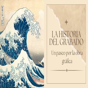 HISTORIA DEL GRABADO Y LA ESTAMPACIÓN.pdf