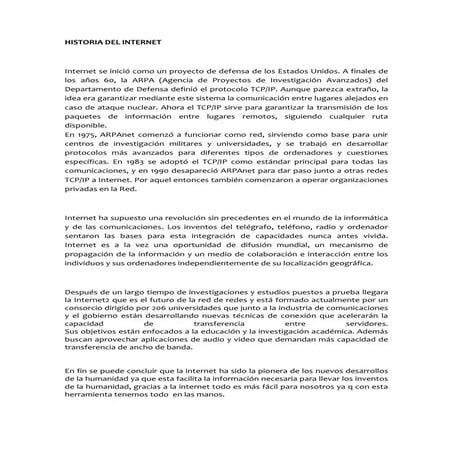 QUE ES EL INTERNET Y CUALES SON SUS CARACTERISTICAS.pptx