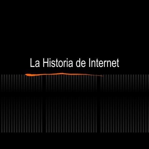 Linea del tiempo informatica | DOCX