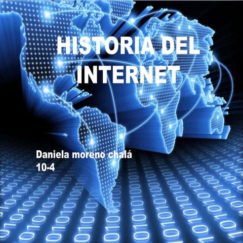 Evolucion del internet en guatemala | PPTX