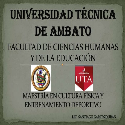 Historia de los juegos olimpicos