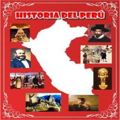 Historia del Perú