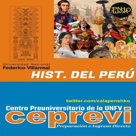 Historia del Peru Centro Pre-Universitario CEPREVI Ccesa007.pdf
