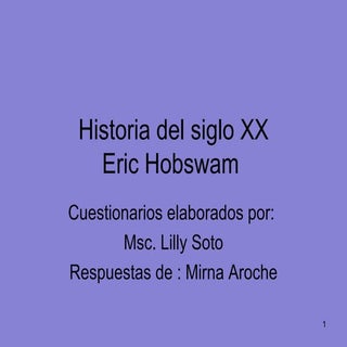 Historia del siglo xx cao-14