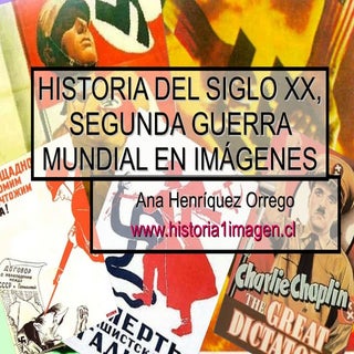 Historia del siglo xx, segunda guer...