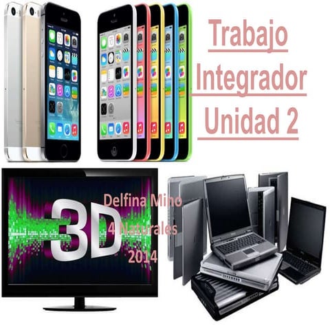 Mi historia con las TIC