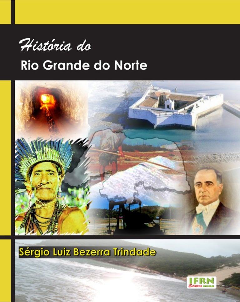 Quem Nasce Em Rio Grande Do Norte é Chamado De