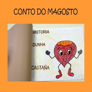 Historia dunha castaña