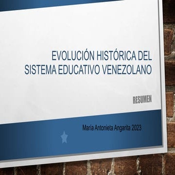 Historia educativa venezolana.pptx
