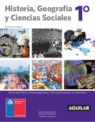 Historia estudiante 1°medio pdf