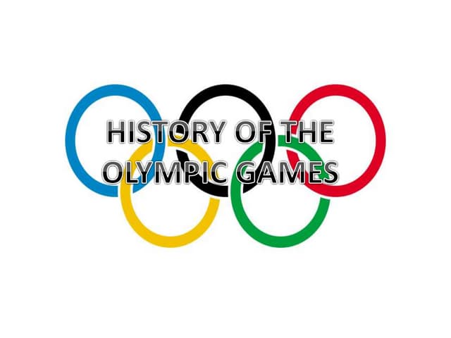 Historia juegos olimpicos59
