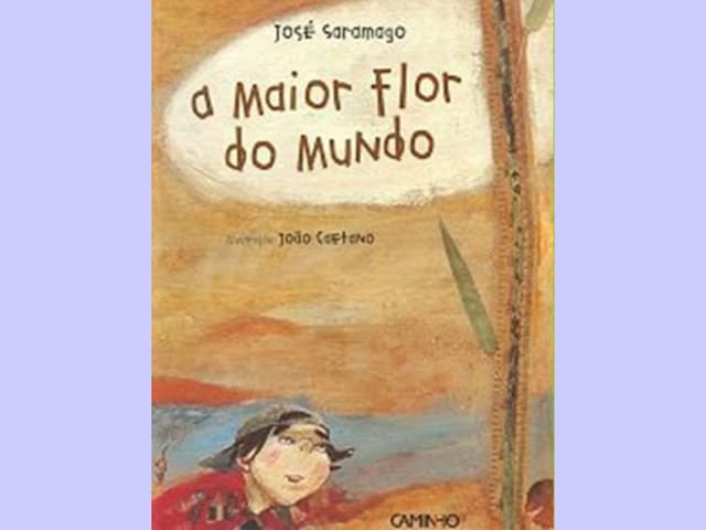 A maior flor do mundo - B2.8