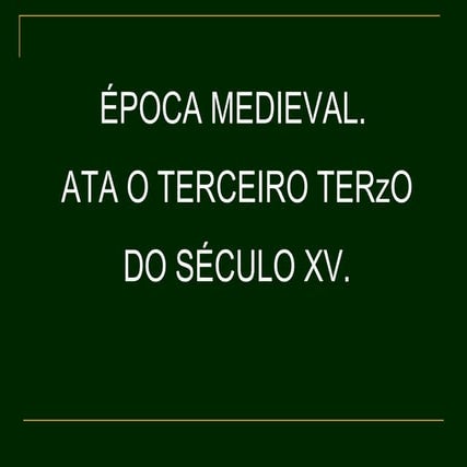 Galego medieval