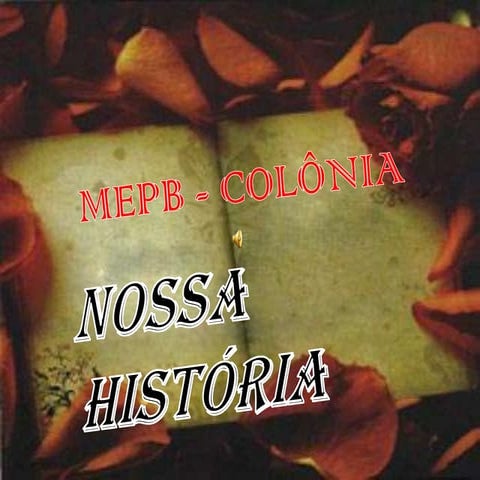 Historia mepb nov 2010 | PPTX