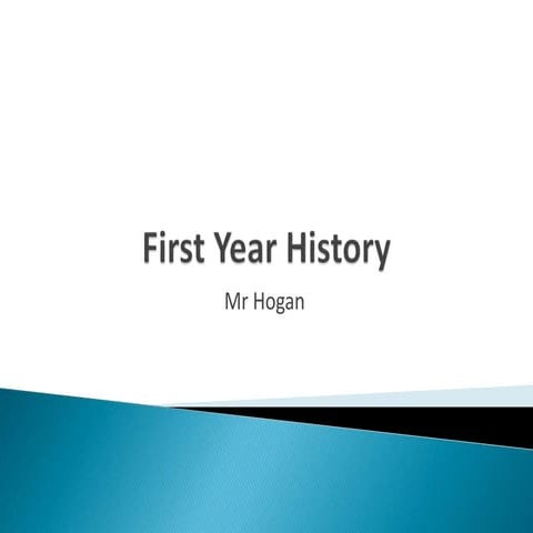 Archaeologists and Historians