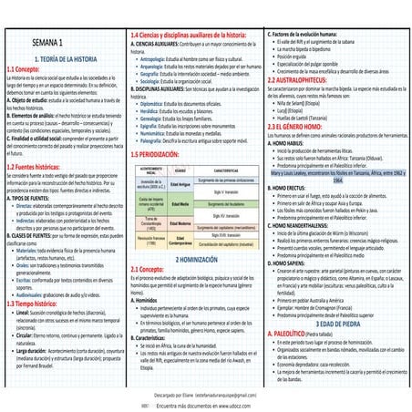 HISTORIA resúmenes tarea facil_2024.2025