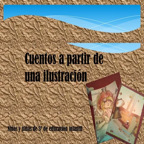 Historias de una ilustración
