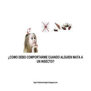 Historia social como debo comportar...