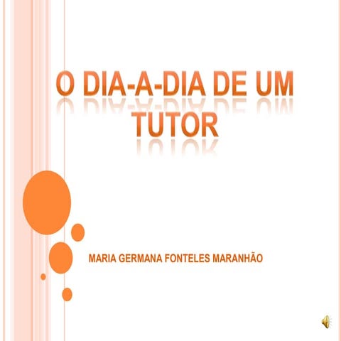 Historia tutor