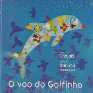 O voo do golfinho - B2.4