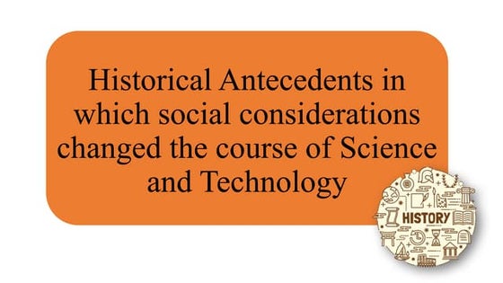 Science and Technology of the ancient civilizations | PDF | Geology ...