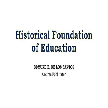 Historical-Foundation-of-Education.pptx