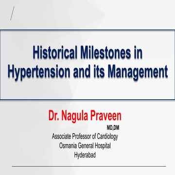 historical aspects of hypertension.pptx