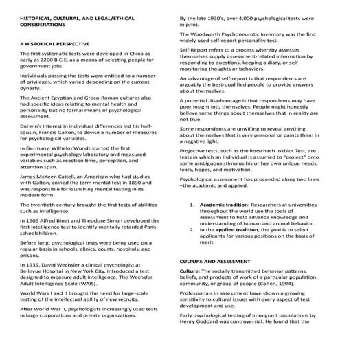 HISTORICAL, CULTURAL, AND LEGAL or ETHICAL CONSIDERATIONS.pdf