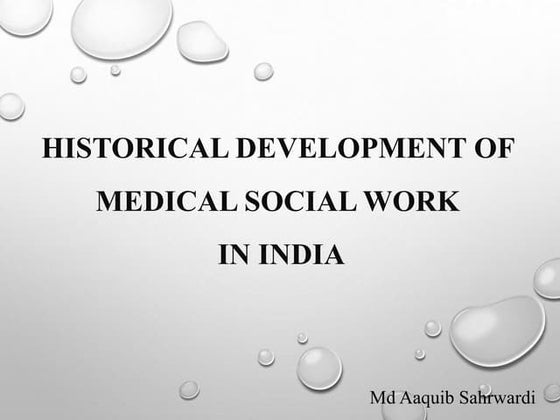 Role Of Medical Social Worker In Hospital PPT role-of-medical-social-worker-in-hospital-ppt