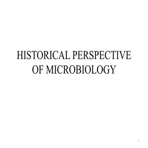 HISTORICAL PERSPECTIVE OF MICROBIOLOGY.ppt