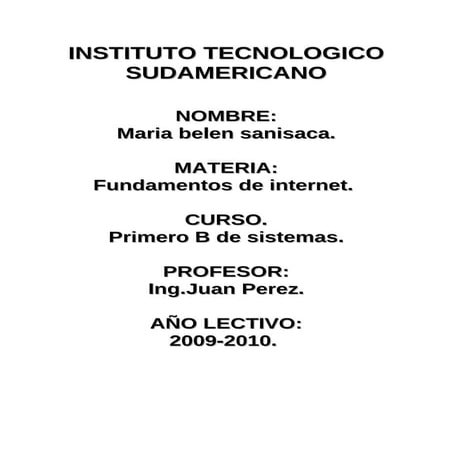 LA HISTORIA DEL INTERNET Y LA WEB