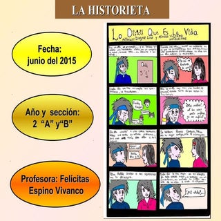 Historieta