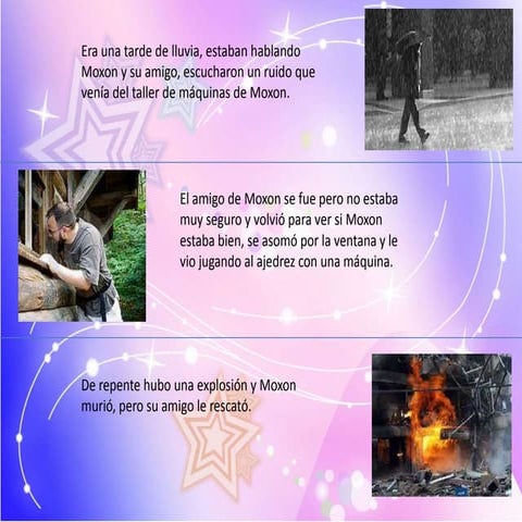 Historieta de comunicacion