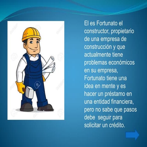 Historieta fortunato