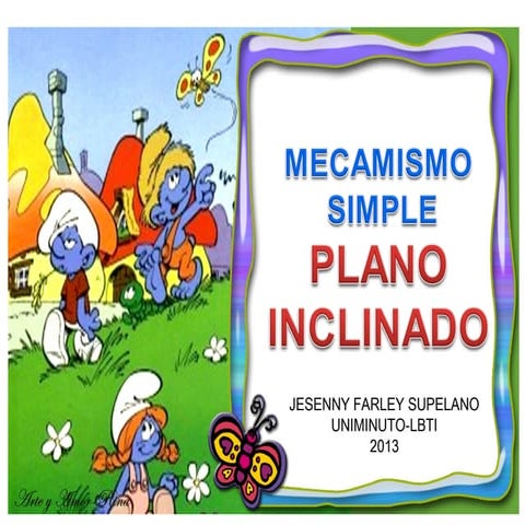 Trabajo (w) | PDF