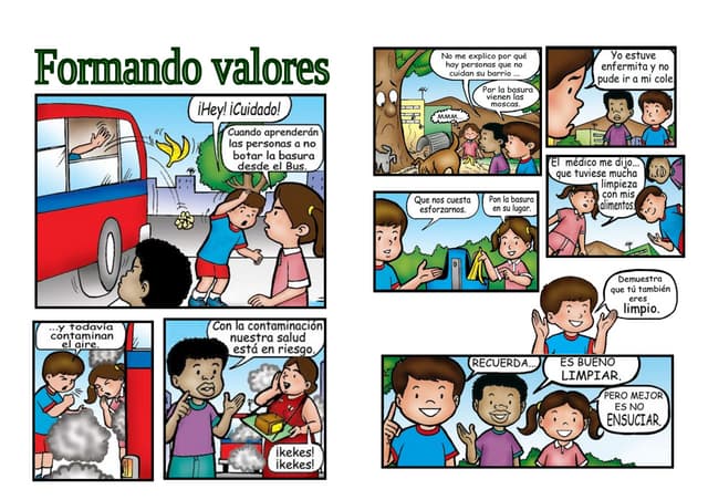 Tipos de trabajos para adolescentes