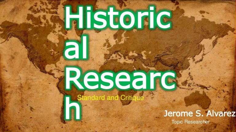 historical-research-part-1