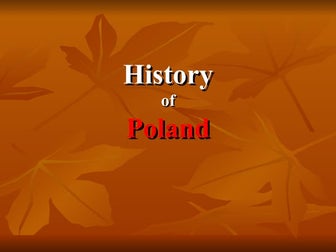 History of Poland   English2