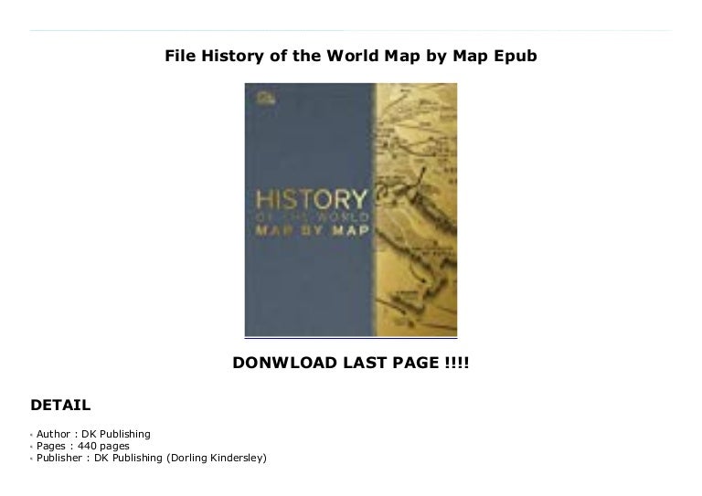 history of the world map by map book E Book History Of The World Map By Map Pdf history of the world map by map book
