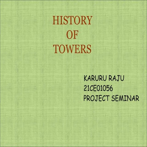 HISTORY-OF-TOWERS.pptx