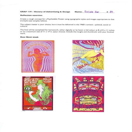 History poster | PDF