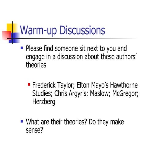 Reason and Rigor outline by topic | PDF