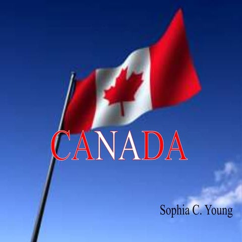 History 141 - Canada