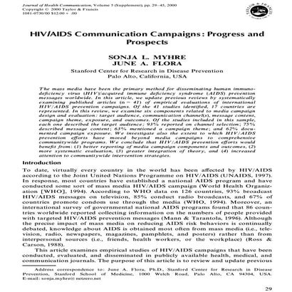 Texas HIV/STD Conference 2 | PDF