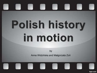 Polish History in Motion