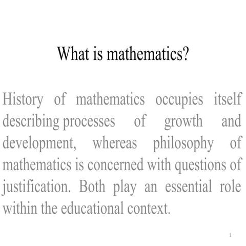 history and philosophy of maths power point.pptx