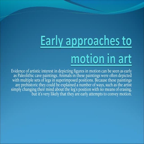 History of Animations - digitalmarketinghead@gmail.com