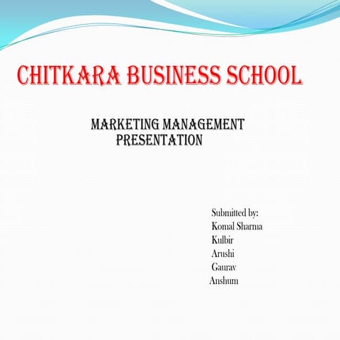 History background of allout